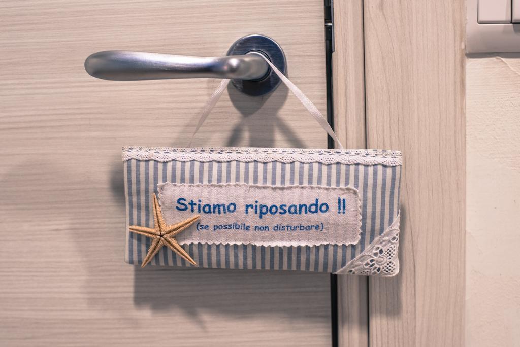 B&B Sottocoperta Taormina Dış mekan fotoğraf