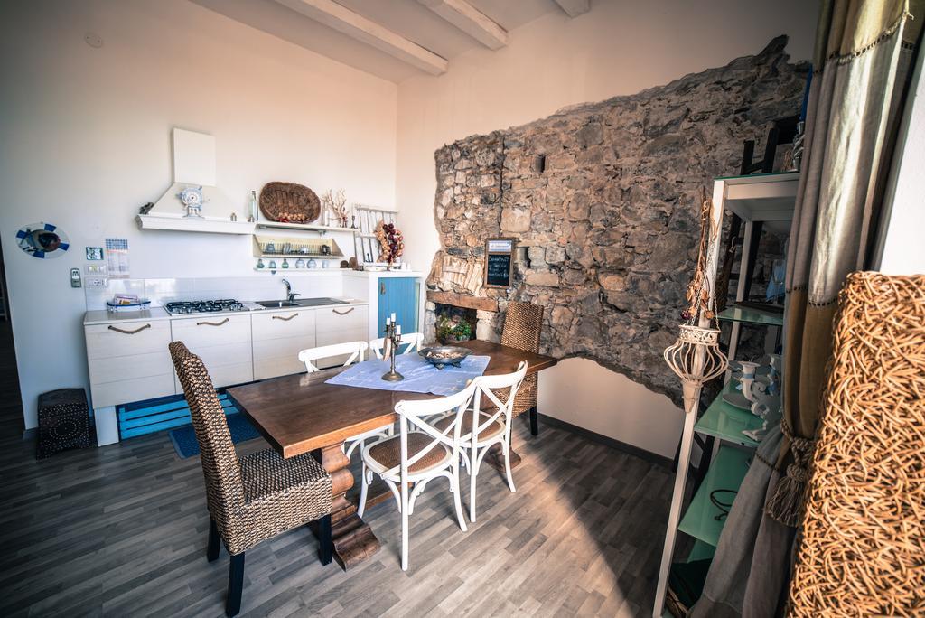 B&B Sottocoperta Taormina Dış mekan fotoğraf